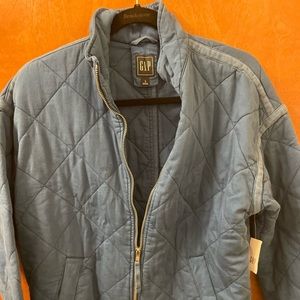 BOMBER JACKET (free people dupe)